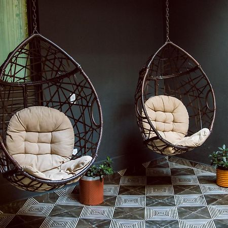 La Buena Vida Inn Сан Хуан Екстериор снимка
